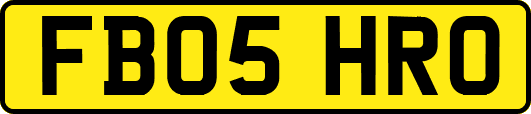 FB05HRO