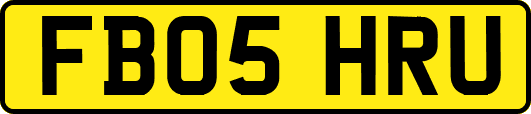 FB05HRU