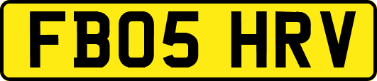FB05HRV