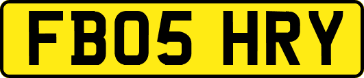 FB05HRY