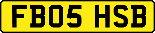 FB05HSB