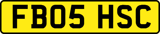 FB05HSC