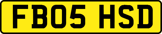 FB05HSD