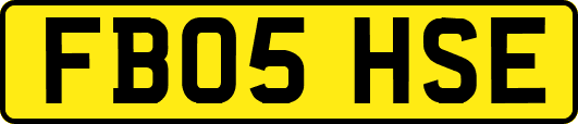 FB05HSE