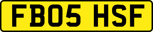 FB05HSF