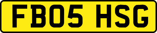 FB05HSG