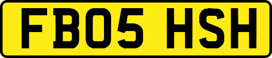 FB05HSH