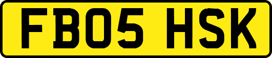 FB05HSK