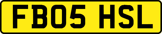 FB05HSL