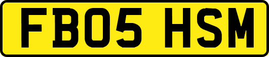 FB05HSM