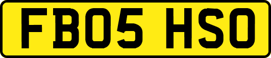 FB05HSO