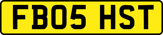 FB05HST
