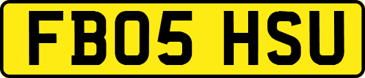 FB05HSU