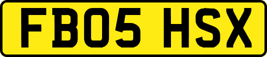 FB05HSX