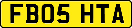 FB05HTA