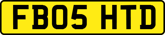 FB05HTD