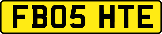 FB05HTE