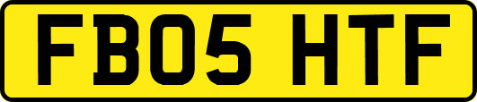 FB05HTF