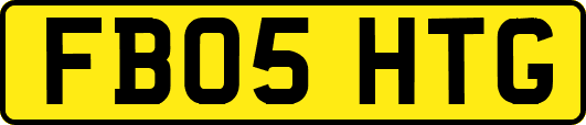 FB05HTG