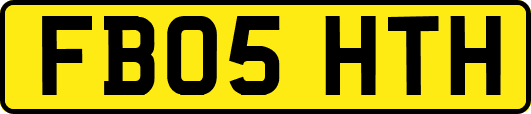 FB05HTH