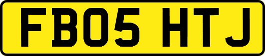 FB05HTJ