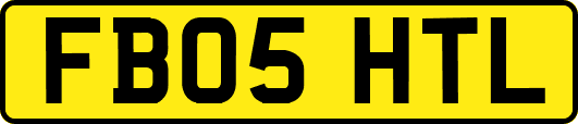 FB05HTL