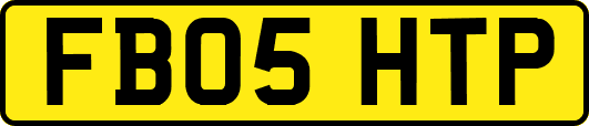 FB05HTP