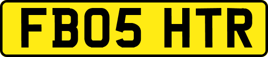 FB05HTR