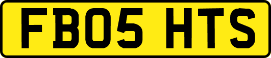 FB05HTS