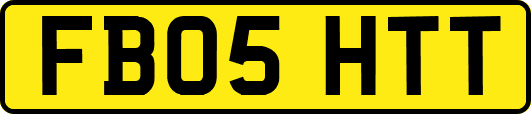 FB05HTT