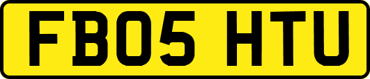FB05HTU
