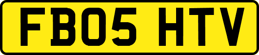 FB05HTV