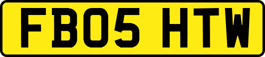 FB05HTW