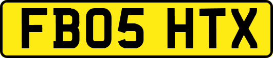 FB05HTX
