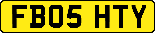 FB05HTY