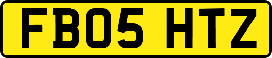 FB05HTZ