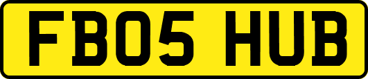 FB05HUB