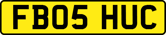 FB05HUC