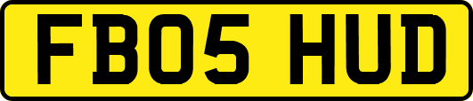 FB05HUD