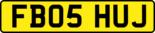 FB05HUJ
