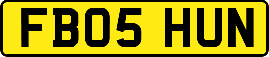 FB05HUN