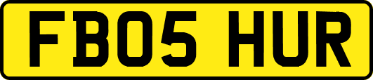 FB05HUR