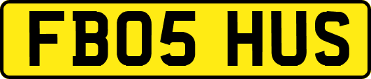 FB05HUS