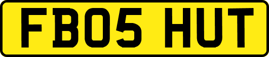 FB05HUT