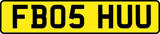 FB05HUU