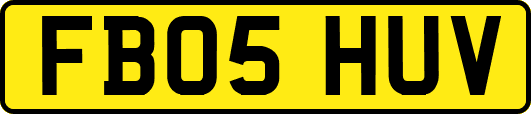 FB05HUV
