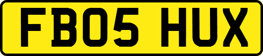 FB05HUX