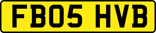 FB05HVB