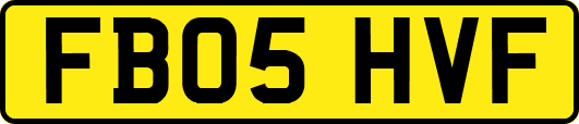 FB05HVF