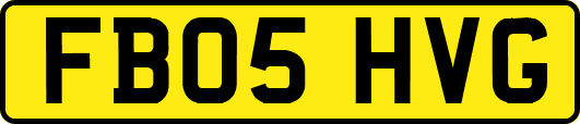 FB05HVG